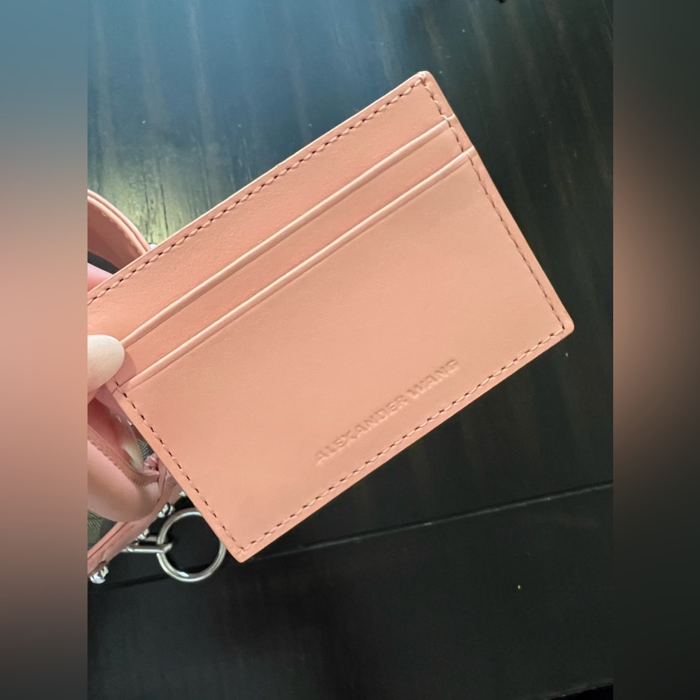 Alexander Wang Calfskin Mini Roxy Bucket Bag - Picture 5 of 5